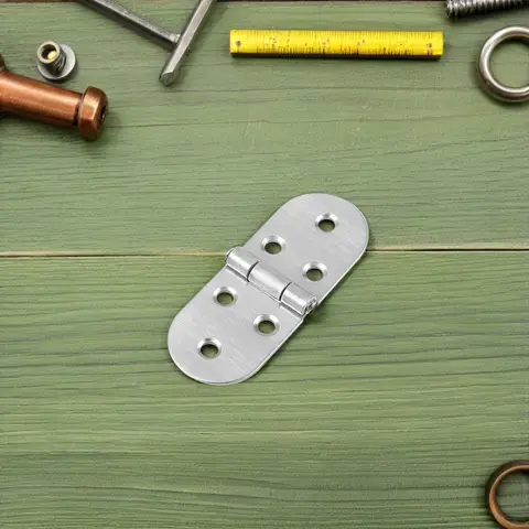 10 best sales piano hinge - №6