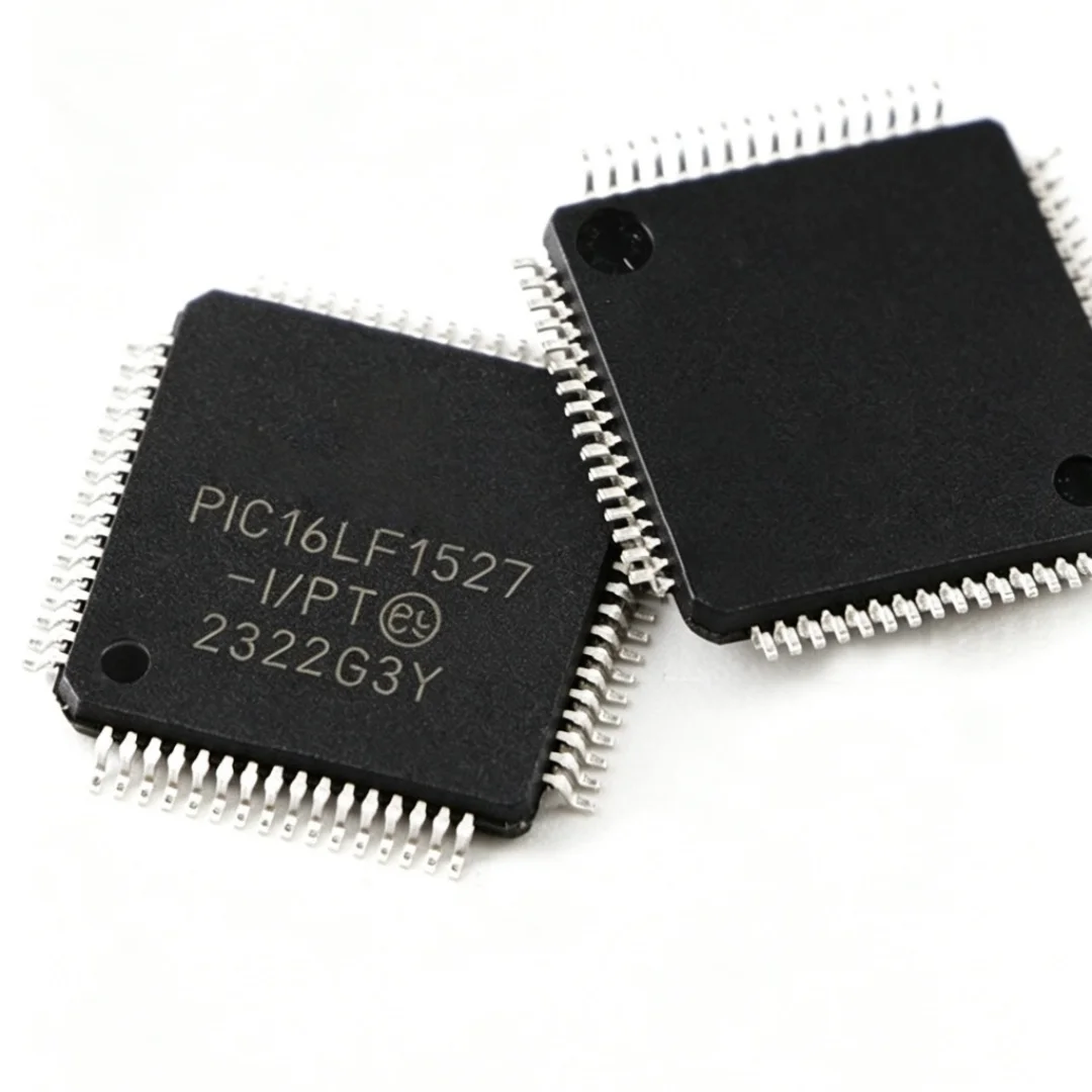 PIC16LF1527-I/PT Price discounts Spot supply Ready Stock