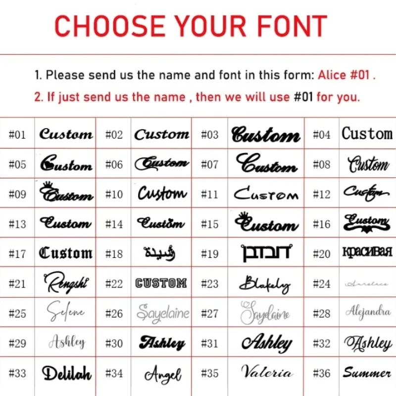 Персонализированное ожерелье с сердечками и клевером из нержавеющей стали, колье, кулон, ювелирные изделия, подарки на день рождения, подружку невесты, день матери