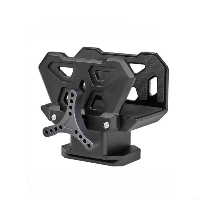 

H052 Rifles Saddles Clip Adapter Suitable for Hunting and Outdoor Shoots QR Board