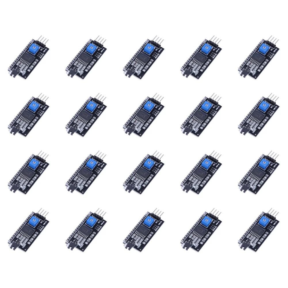 20 Pcs