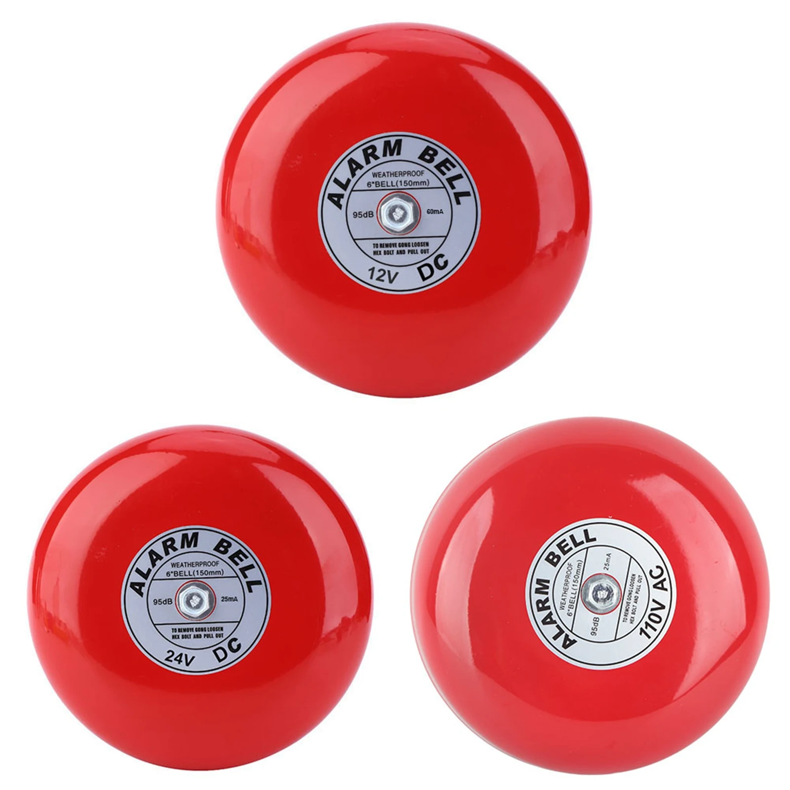 fire-alarm-bell-cb‑6b-95db-metal-electric-round-alarm-bell-school-home-factory-security-alarm-bell