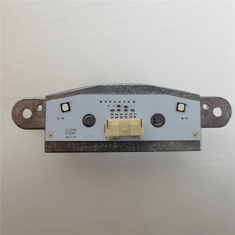 ABZV- 1308310415   Farol led drl módulo de luz de circulação diurna unidade de fonte de luz para-bmw x3 x4 f25 f26 f45 anjo olho módulo