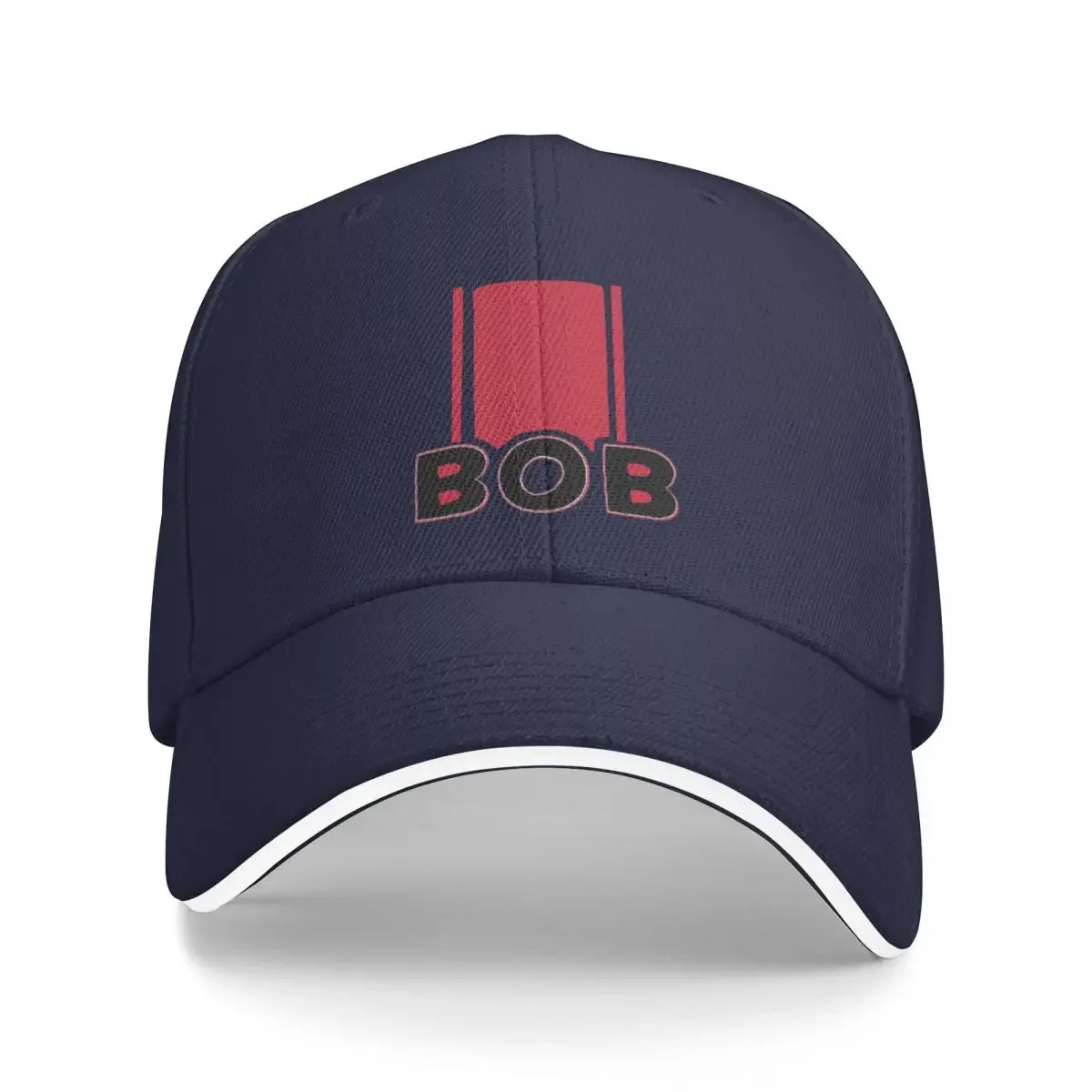 

BOB Flight Helmet Baseball Cap Beach Outing Golf Golf Hat Fluffy Hat Hat For Men Women'S