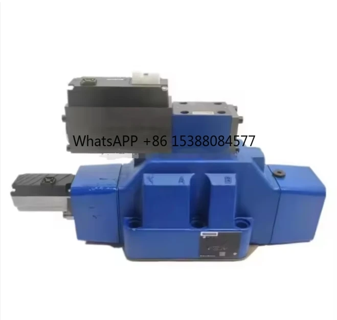

4WRAP6W7-08-3X/G24K4/M 4WRAP Directional Control Valve 4WRAP6W7-04-30=G24K4/M=00 4WRAP 6 W7-30/G24K4/M