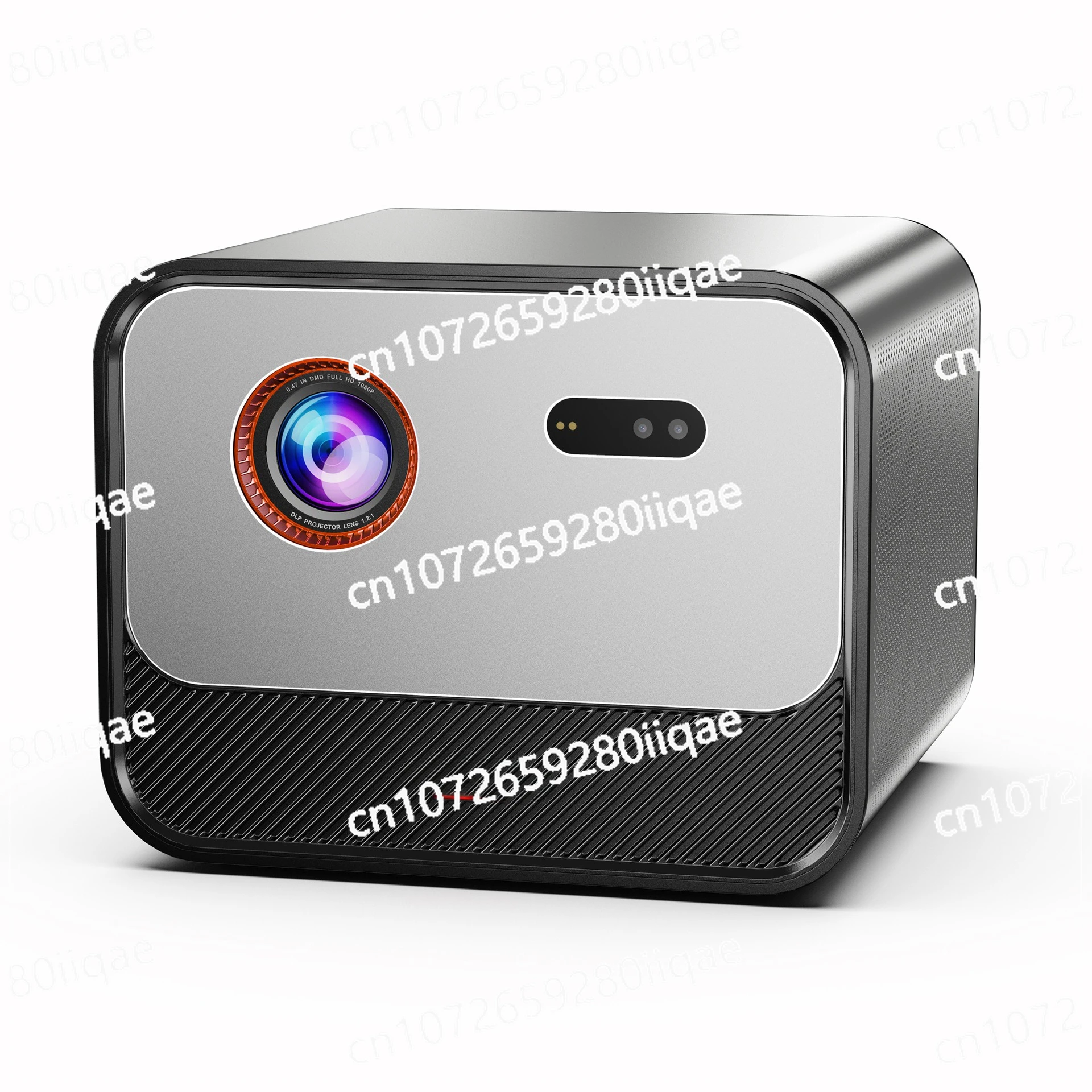 

Battery advanced sense 2023 projector 4K high definition home smart home theater wall projection daytime projection