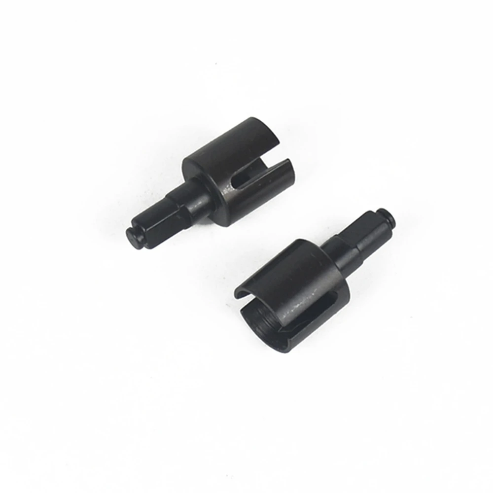 Copo diferencial de metal 2 peças 7174 para -10 dbx10 10421-s 9102 1/10 rc acessórios de peças de reposição de carro