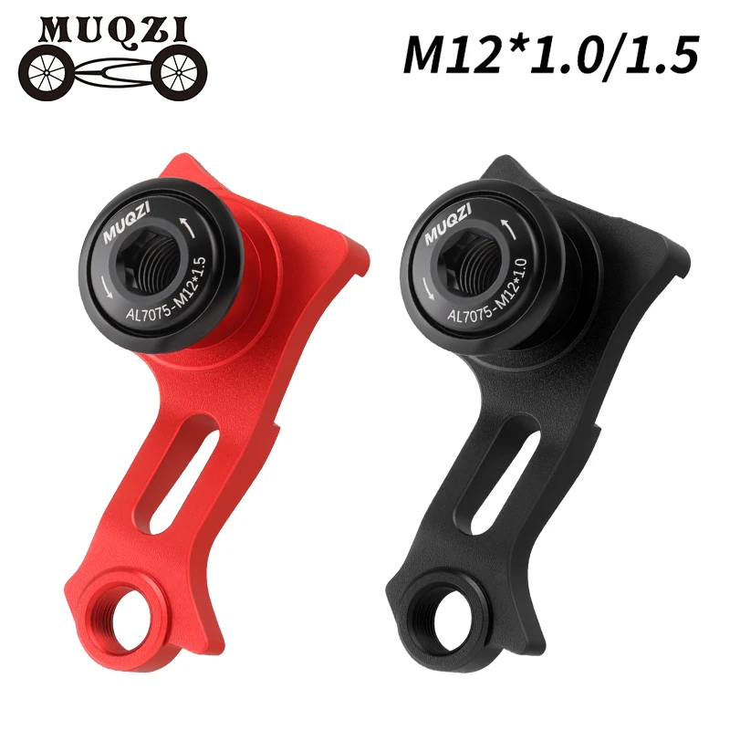 AliExpress MUQZI Derailleur Hanger M12 x 1.0 M12 x 1.5 For Sram UDH
