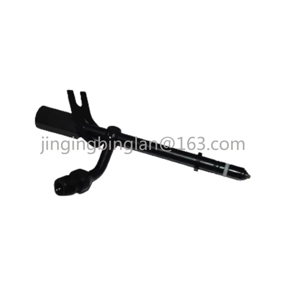7N0449 7N-0449 3300 Engine Fuel Injector Pencil Nozzle – דיווח מפורט על תקינות, תיאום ותפוקה במכונות D4E, D5B, D6D