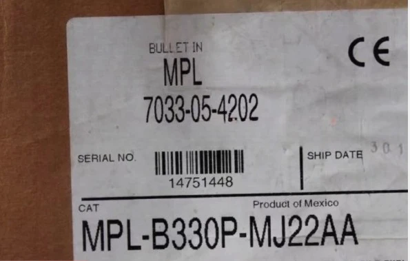 

Brand New Original MPL-B330P-SJ72AA MPL-B330P-MJ22AA MPL-B330P-SJ22AA Fast Delivery