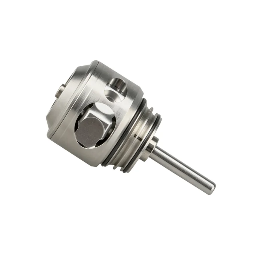 Picture 4: Dental High Speed Handpiece Turbine Cartridge Rotor SX-SU03 Replacement Part fit For NSK Pana Max Plus S-Max M600L