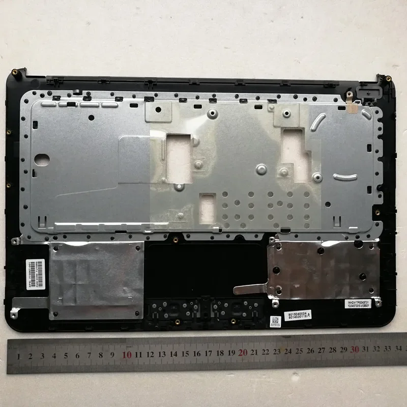 كمبيوتر محمول جديد ل HP 240 G3 246 14-R 14-N 14-G 14-Z TPN-C116 773067-001 الغطاء العلوي palmrest/غطاء قاعدة الغطاء السفلي #3