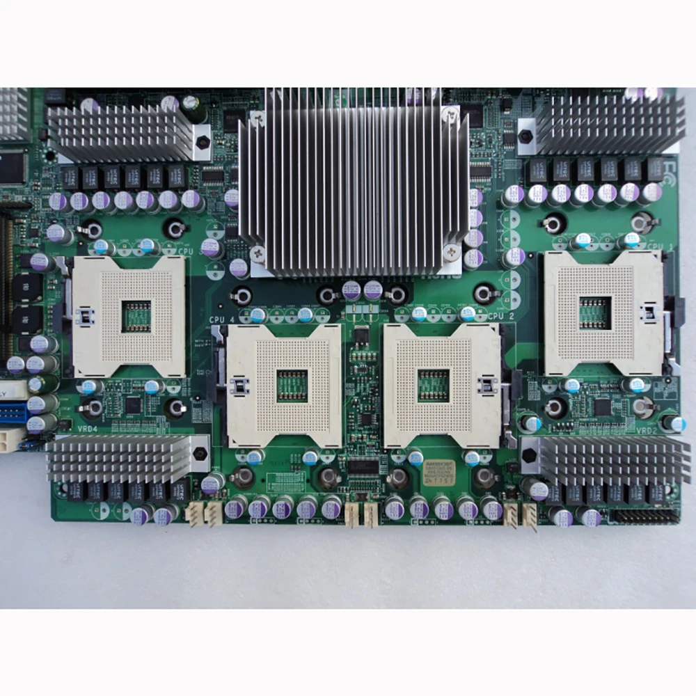

NF560D2 X7QC3 Four-Way Motherboard High Quality