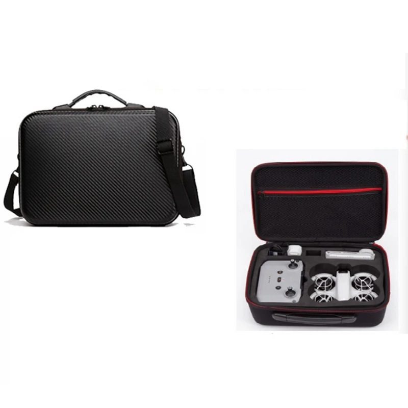 For DJI Neo Handbag For DJI Neo Portable Shoulder Bag, Traversing Machine Accessories Storage Box Case For DJI Neo