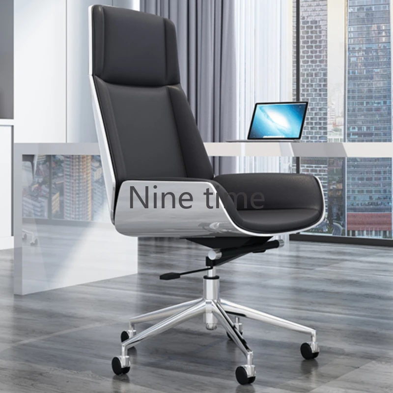 Dresser Chair Executive Luxury Office Ergonomic Pc Room Single Person Portable Bedroom Computer Backrest Relaxing Home Furniture