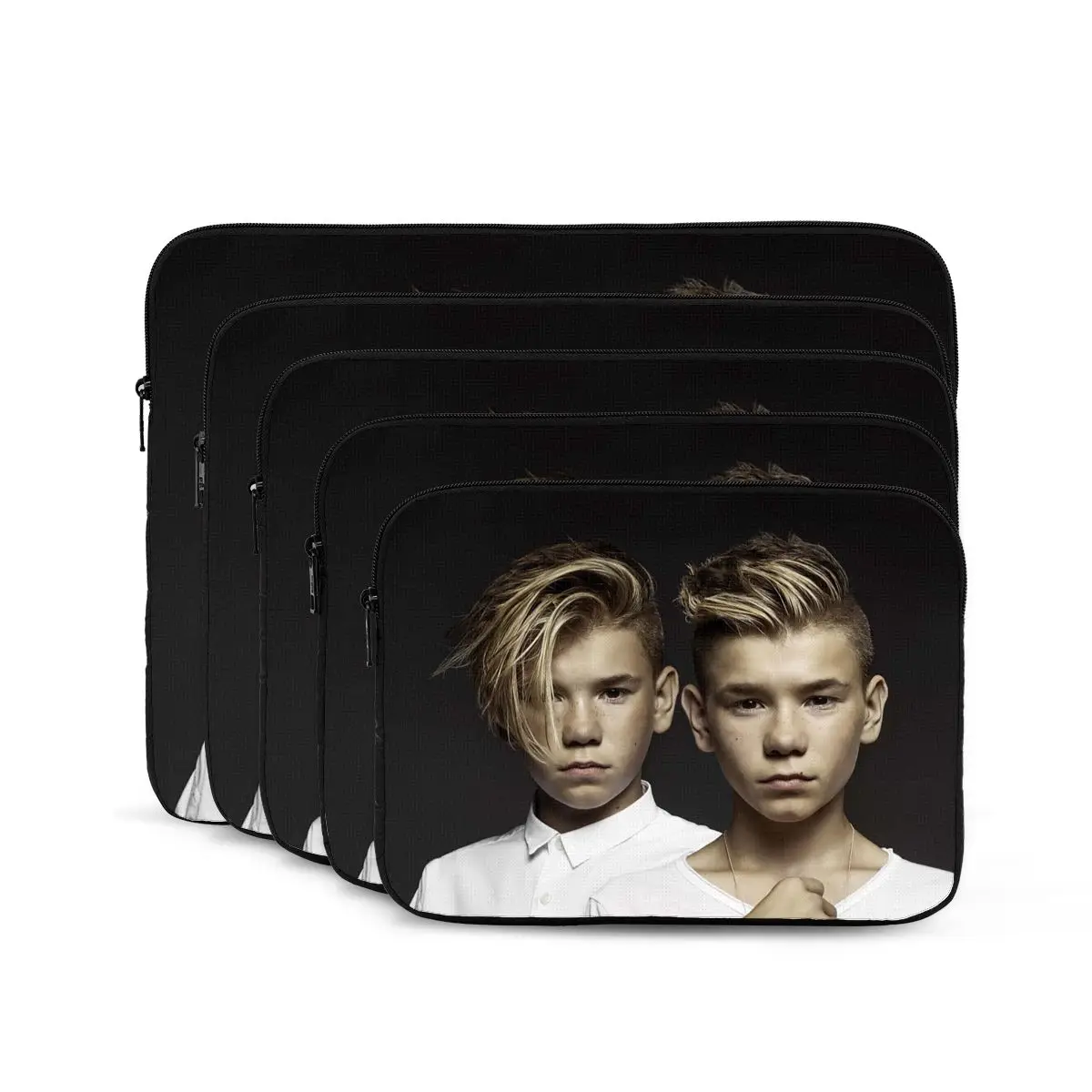 

Маркус и Мартинус Швеция Норвегия Евровидение Ноутбук Сумка Чехол Чехол для ноутбука Чехол для ноутбука Сумка для планшета Противоударный чехол Сумка