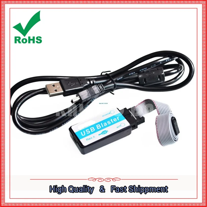 Usb Blaster ( Cpld …