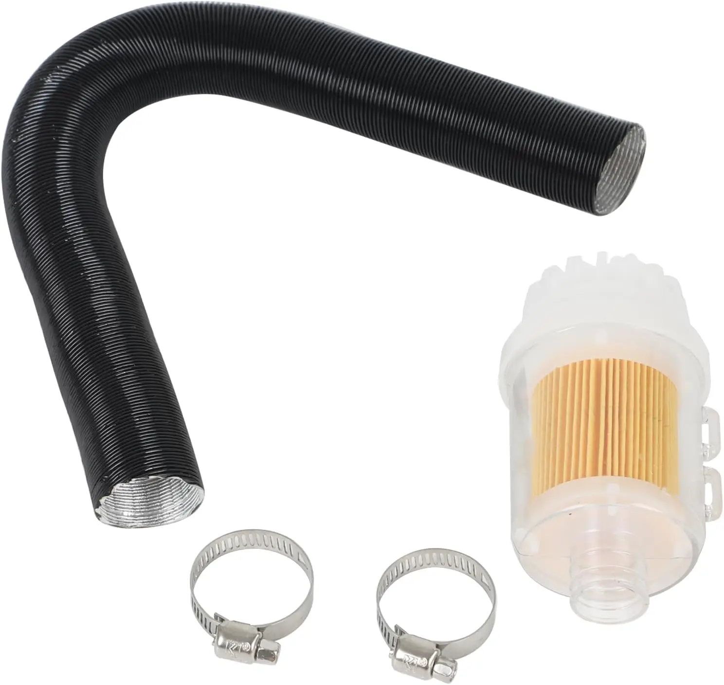 25Mm Heater Air Int… - image