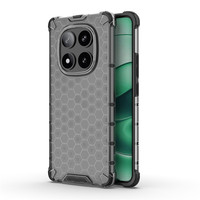 For Xiaomi Poco X7 Case Poco X7 5G Cover Honeycomb Durable Bumper Shield Protective Back Phone Cases For Xiaomi Poco X7 Funda