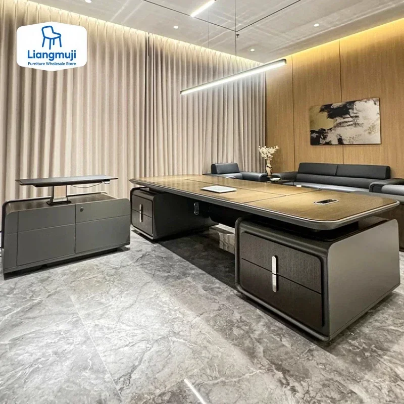 Modern Luxury Offic… - image