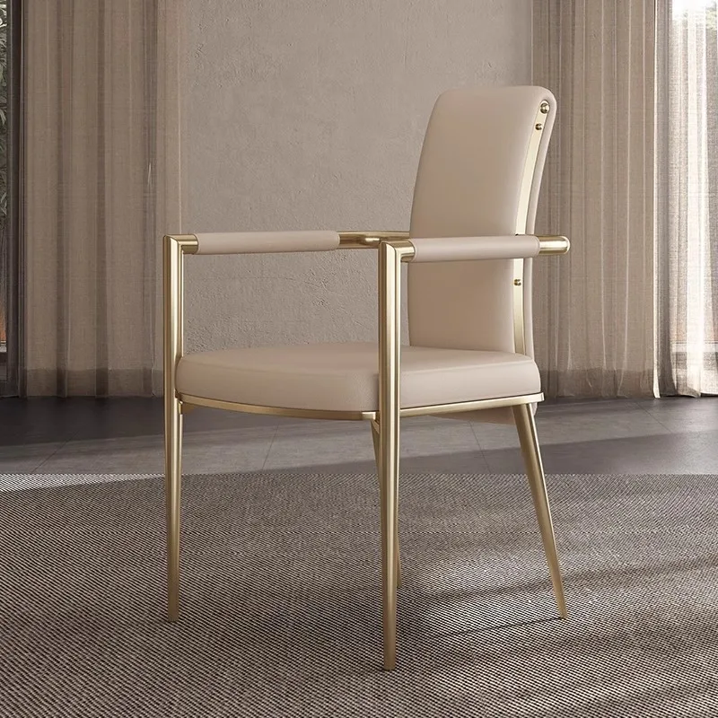 

Комбинация чайного стола и стула, элитная атмосфера, простой офис, Интернет, спинка знаменитостей, стул для гостей, современный одиночный стул