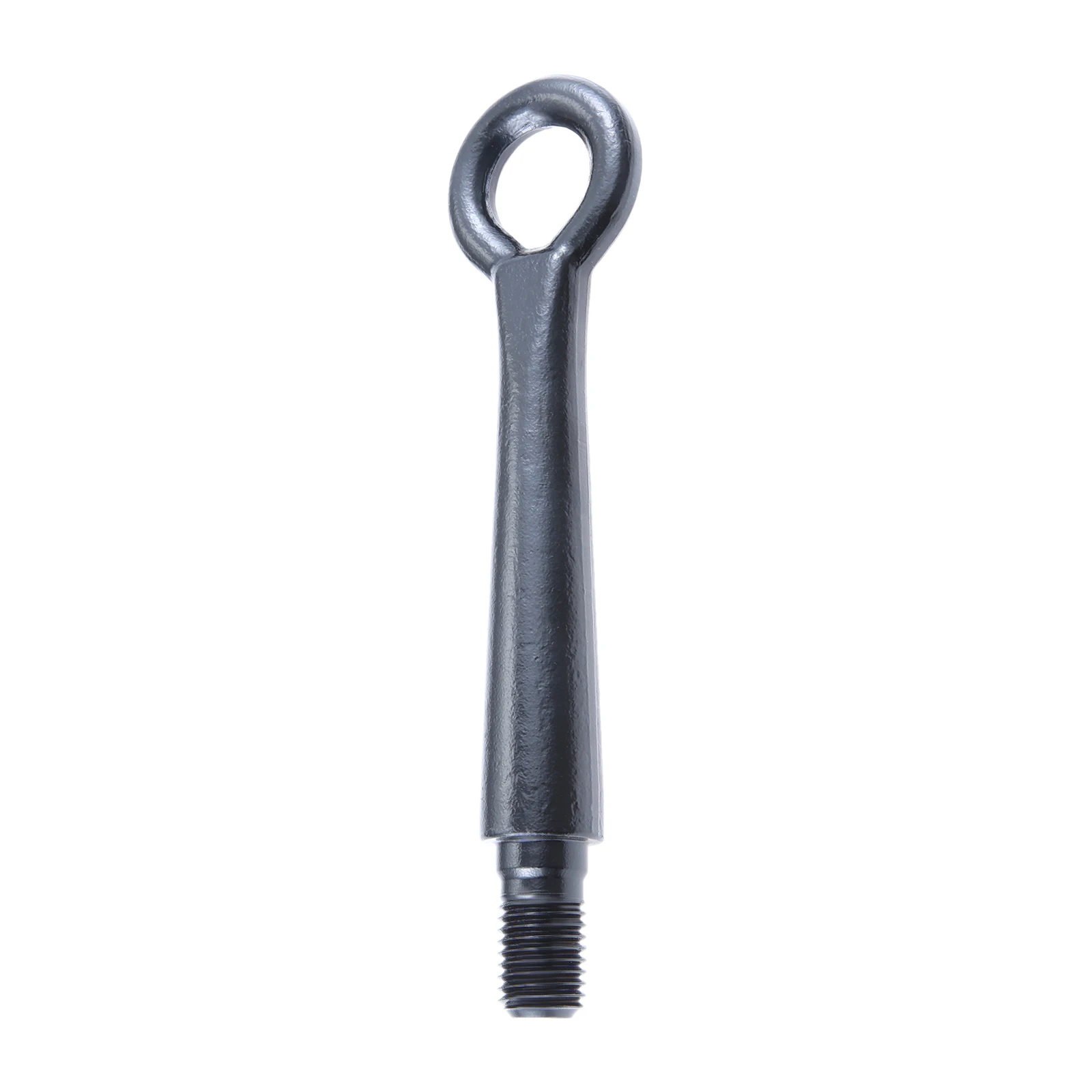1PC Metal Car Tow Hook Tow Eye Compatible for Mazda 6 3 2 CX-5 CX-8 CX-3 CX-30 CX-60 Replace Part KD53-50-EJ1A, KD53-50-EJ1B