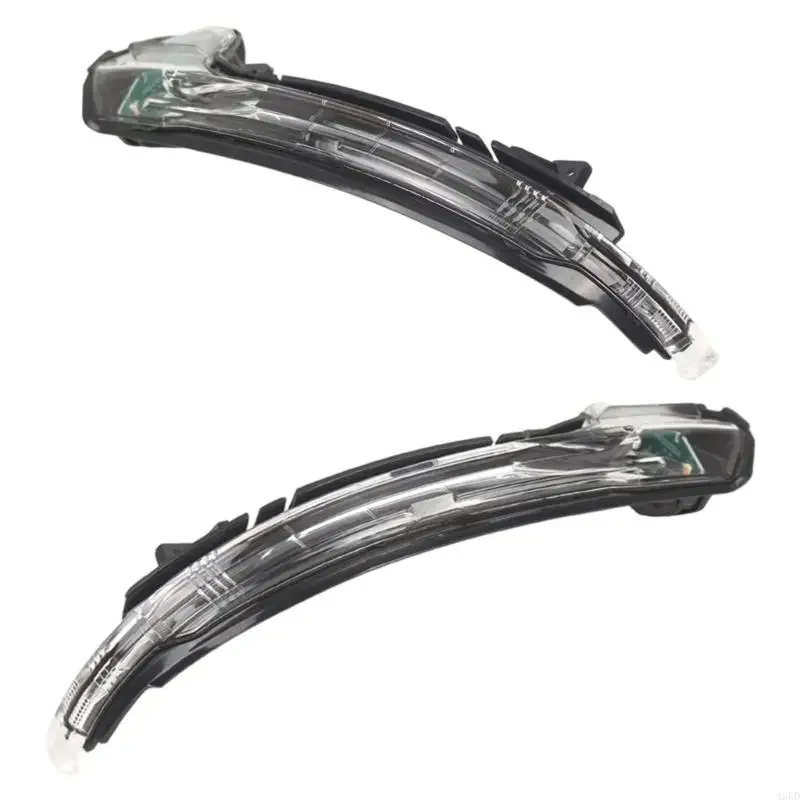 

Упрощенные указатели поворота. Встроенные светодиоды высокой яркости. Универсальная совместимость. Конструкция 12 моделей для 18