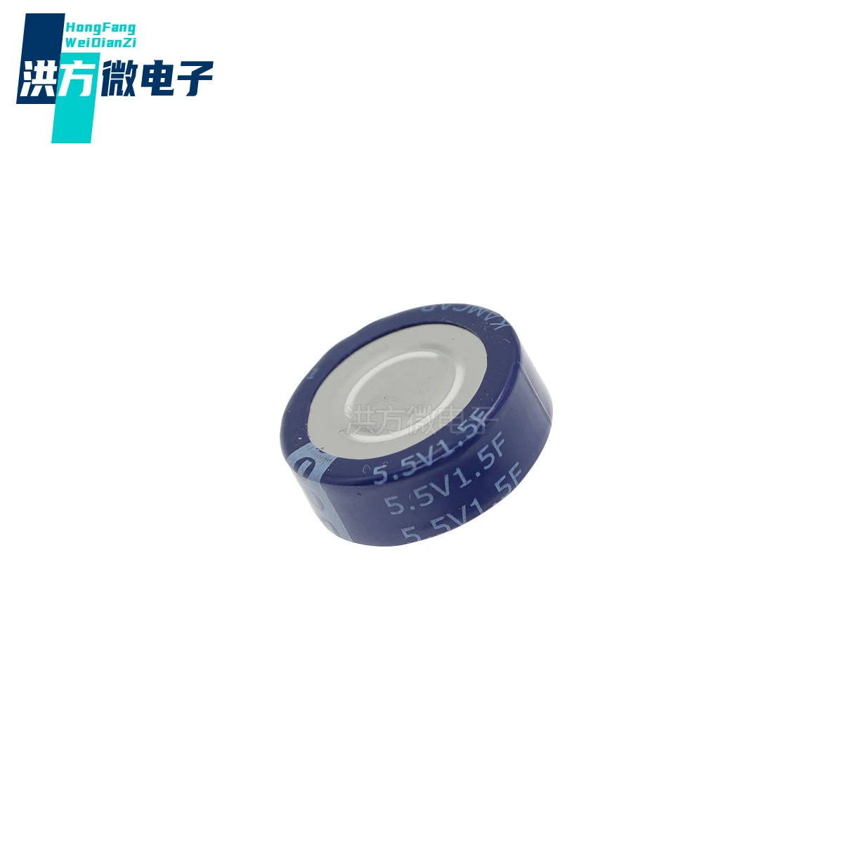10PCS NEW Original C-type Farad capacitors; Supercapacitors 5.5V 0.1F 0.22F 0.33F 0.47F 1.0F 1.5F Foot spacing 5 Foot spacing 6