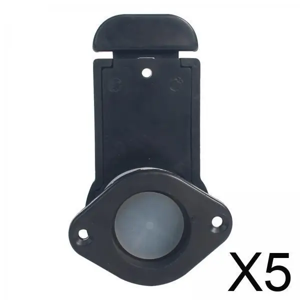 

Universal Drain Boat Valve Anti Leakage Plastic Plug Cap for Inflatable Fishing Kayak Canoe Raft