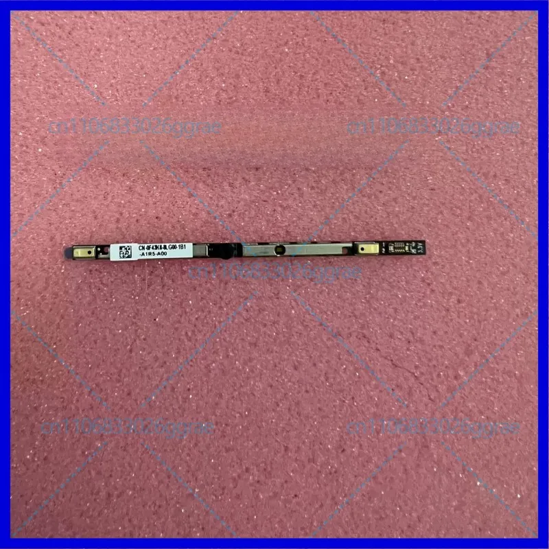 1pcs New For Dell Inspiron 15-7510 5310 5515 7610 Camera CN-0F43K8