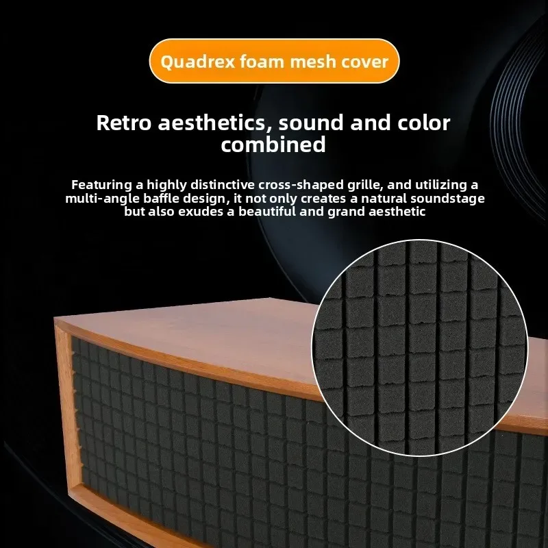 200W High Power Bluetooth Speaker Wireless Karaoke Home Theater Sound System