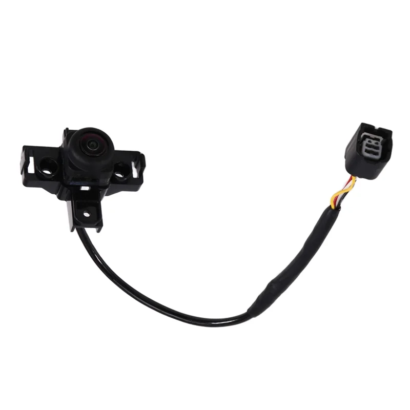 

Отличная новая парковочная камера на решетке переднего бампера 36560-THA-H01 для Honda AVANCIER 2017-2020, камера переднего вида в сборе 36560THAH