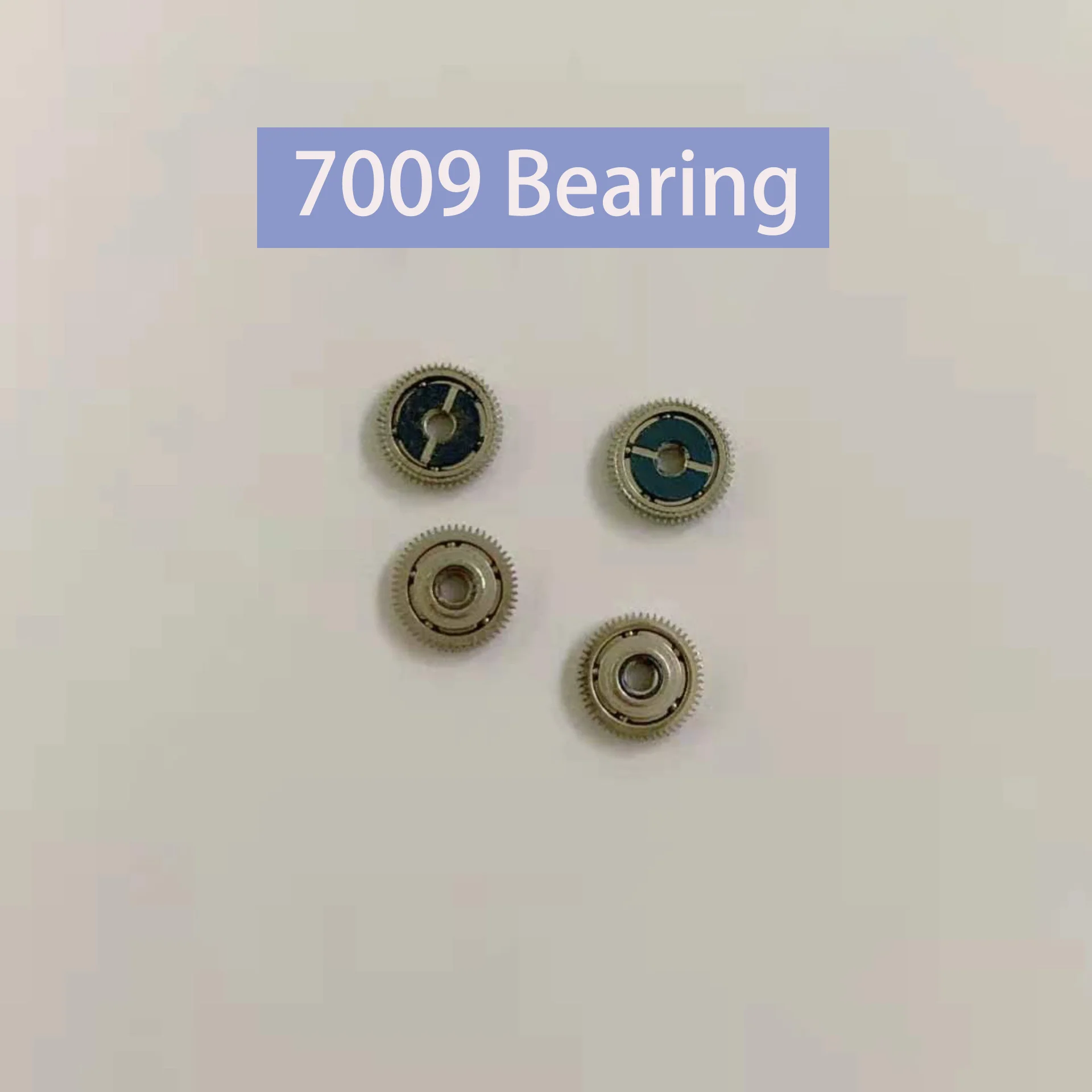 Watch Repair Parts Movement Bearings Fit Seiko 7009 Mechanical Movement, Automatic Hammer Bearing Fit 7009 Automatic Rotor