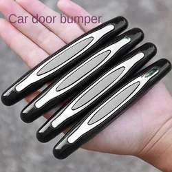 Car door border protection strip General type thickened car anti-collision strip anti-collision sticker door anti-scratch strip