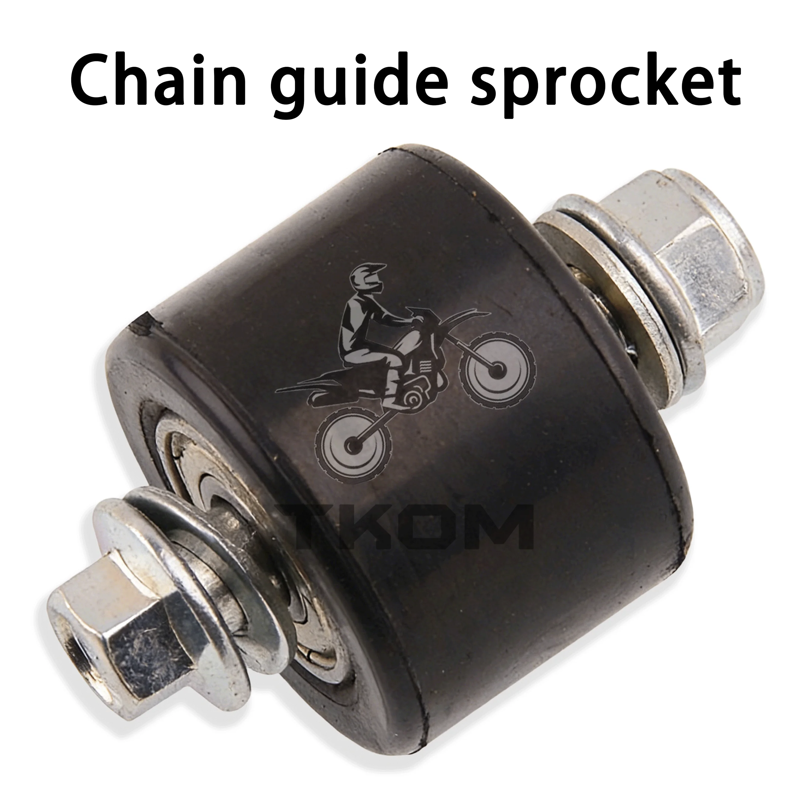 2PC 8Mm Drive Chain…