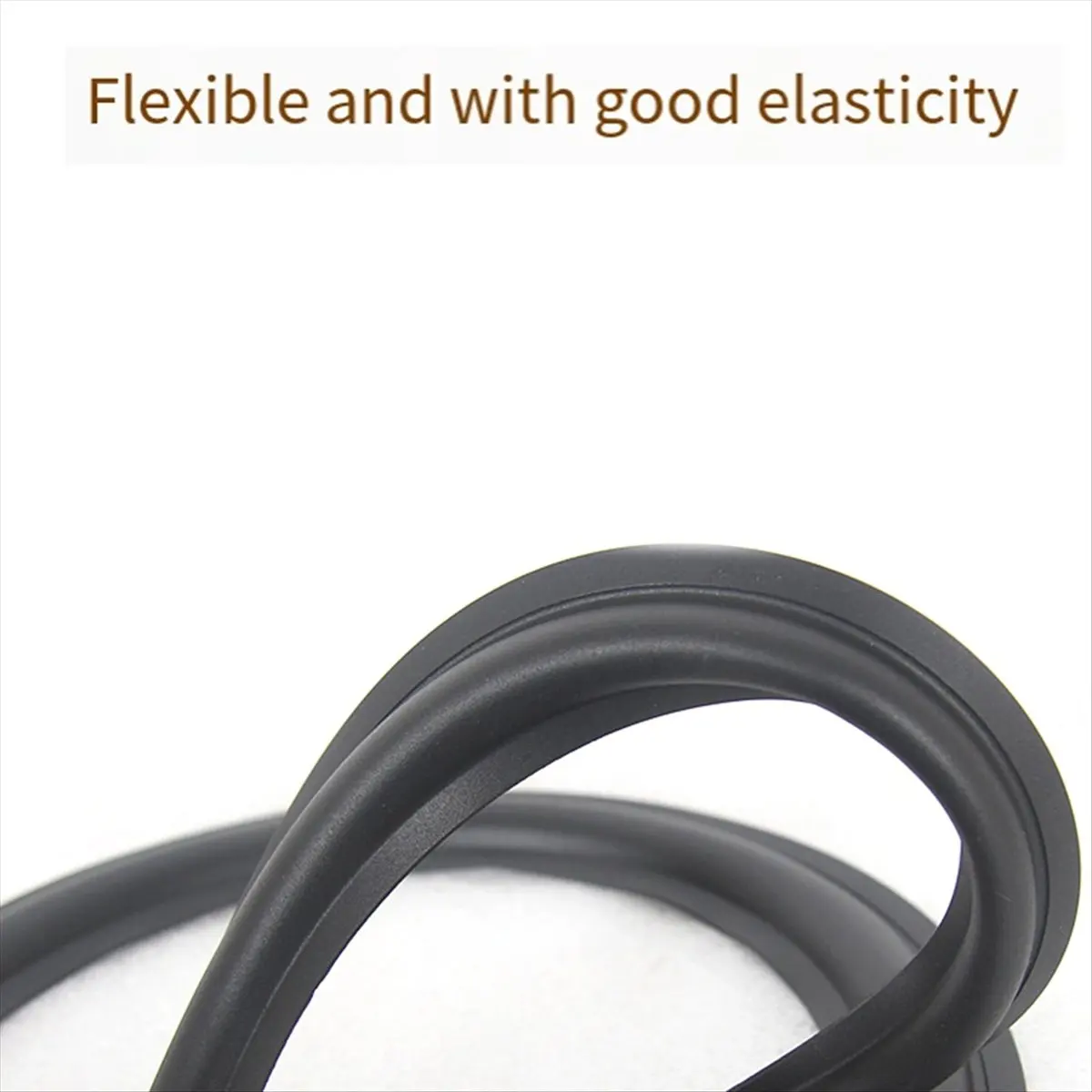 ♬◤Popular Style  ◥2Pcs 6x9 Inch Car Speaker Repair Kit Rubber Surrounds DIY Folding Sound Box Suspension Repair Parts