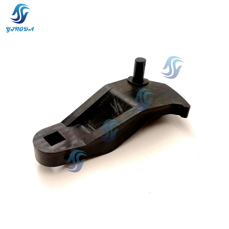 

66T-44125-01-00 Рычаг, тяга переключения передач, для подвесного мотора Yamaha 2T 40HP Аксессуары для лодок