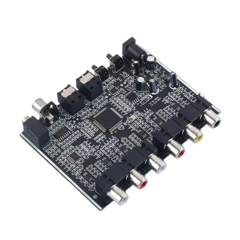 5.1 Audio Decoder D…