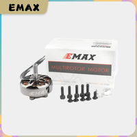 EMAX ECOII Series ECO II 2807 6S 1300KV 5S 1500KV 4S 1700KV Brushless Motor for FPV Racing RC Drone Diy parts