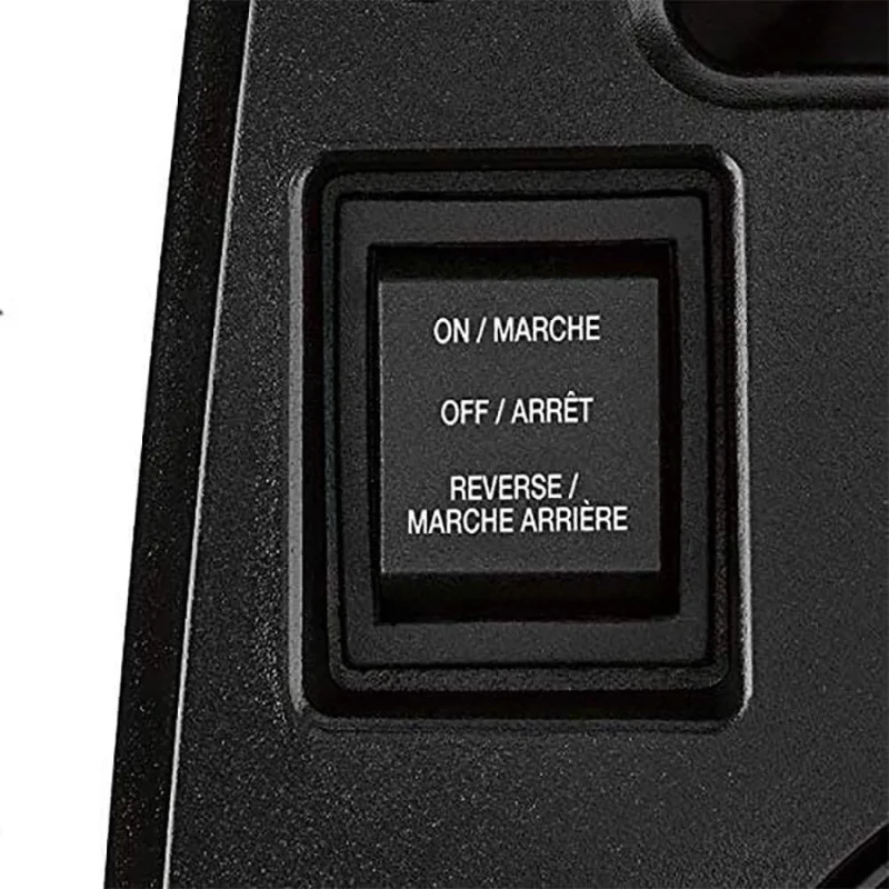 مفرمة لحم كهربائية من كوزينارت، ستانلس ستيل