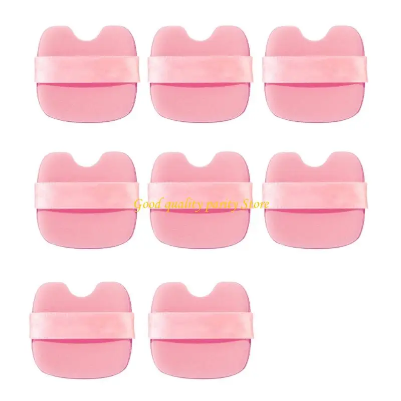 M4YA proszkowe zaciąganie do proszku płynnego makijażu makijażu makijaż