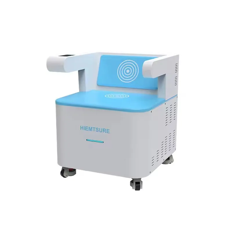 2026 Ems Magnetic Pelvic Floor Muscle Repair Trainer Rehabilitation Professional Muscle Stimulator Ems Chair