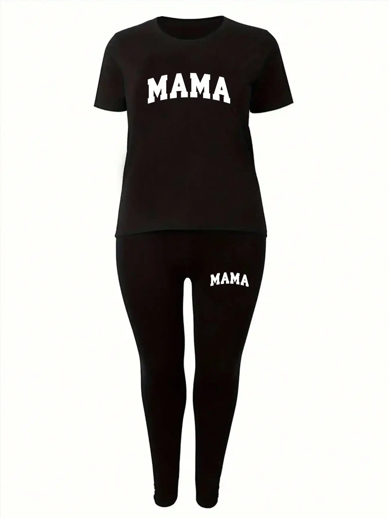 Thumbnail 4 - #12 Latest Womens Two Piece Pant Sets Offers