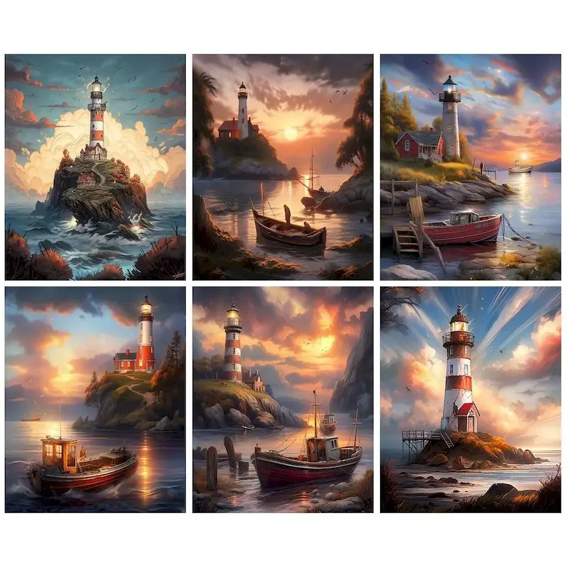 Gatyztory 40X50Cm P…