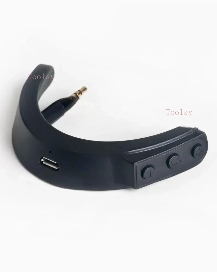 Convient pour BOSE QC25MSR7HD598/558/560/620S casque récepteur Bluetooth