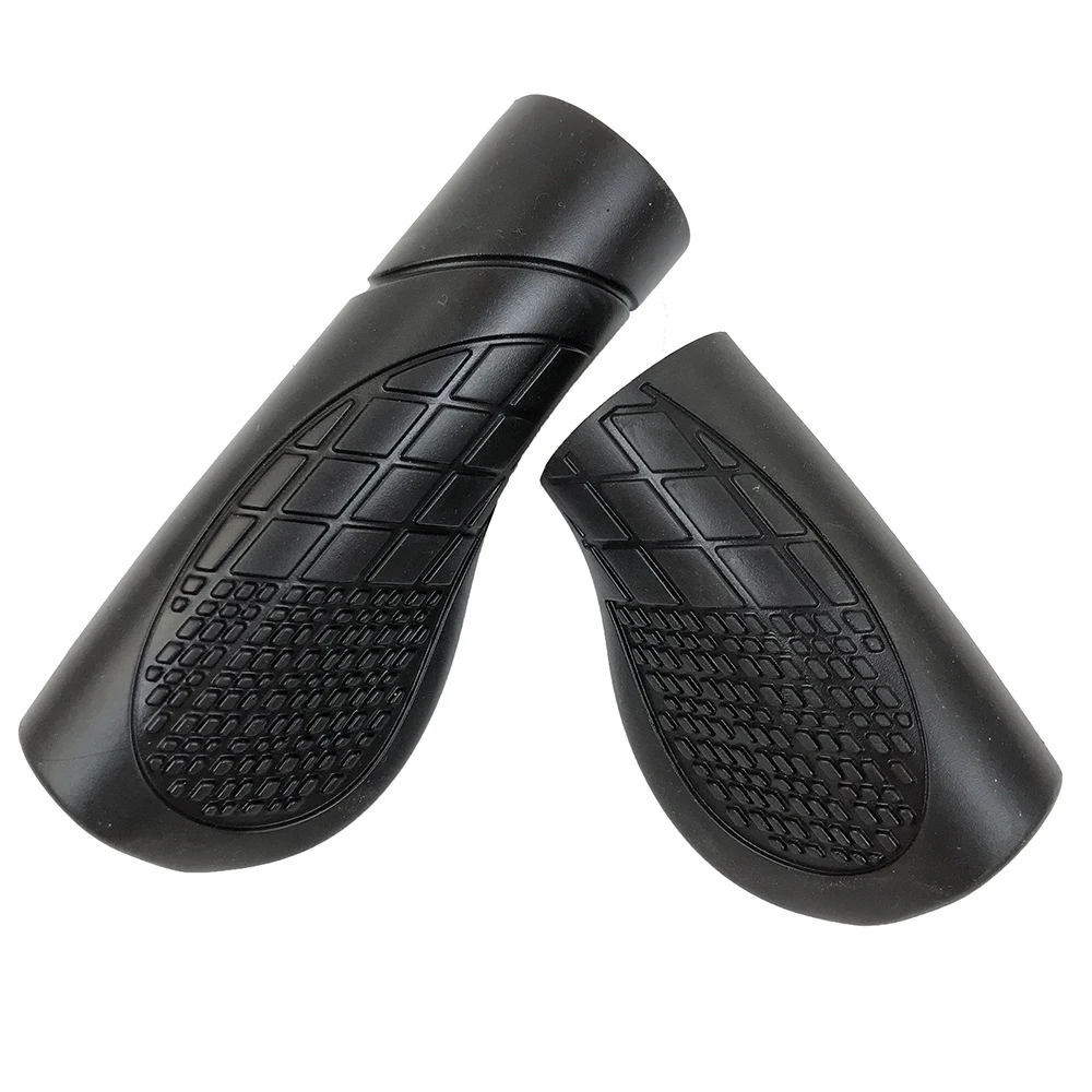 High Quality Waterproof Electric Bicycle Throttle Grip Speed Control Handle Bar For Electric Bike/Scooter/Tricycle Accessories