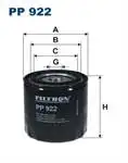 Store code: PP922 for MAZOT filter BESTA- E2200 - H100-L300 BUS-(closed type)