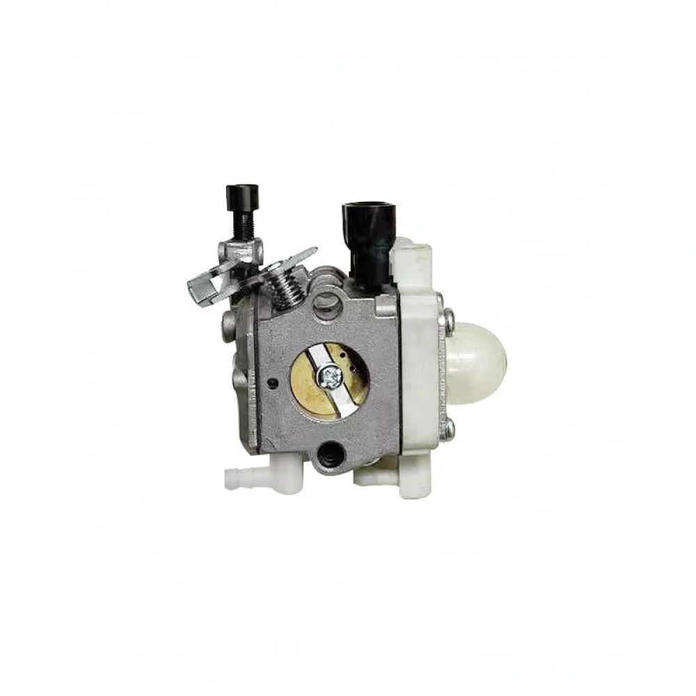 Carburetor Compatible For STIHL FS235 FS230 FS235R Mower Parts Engine Fuel System Garden Power Tool Trimmer Maintenance Kit