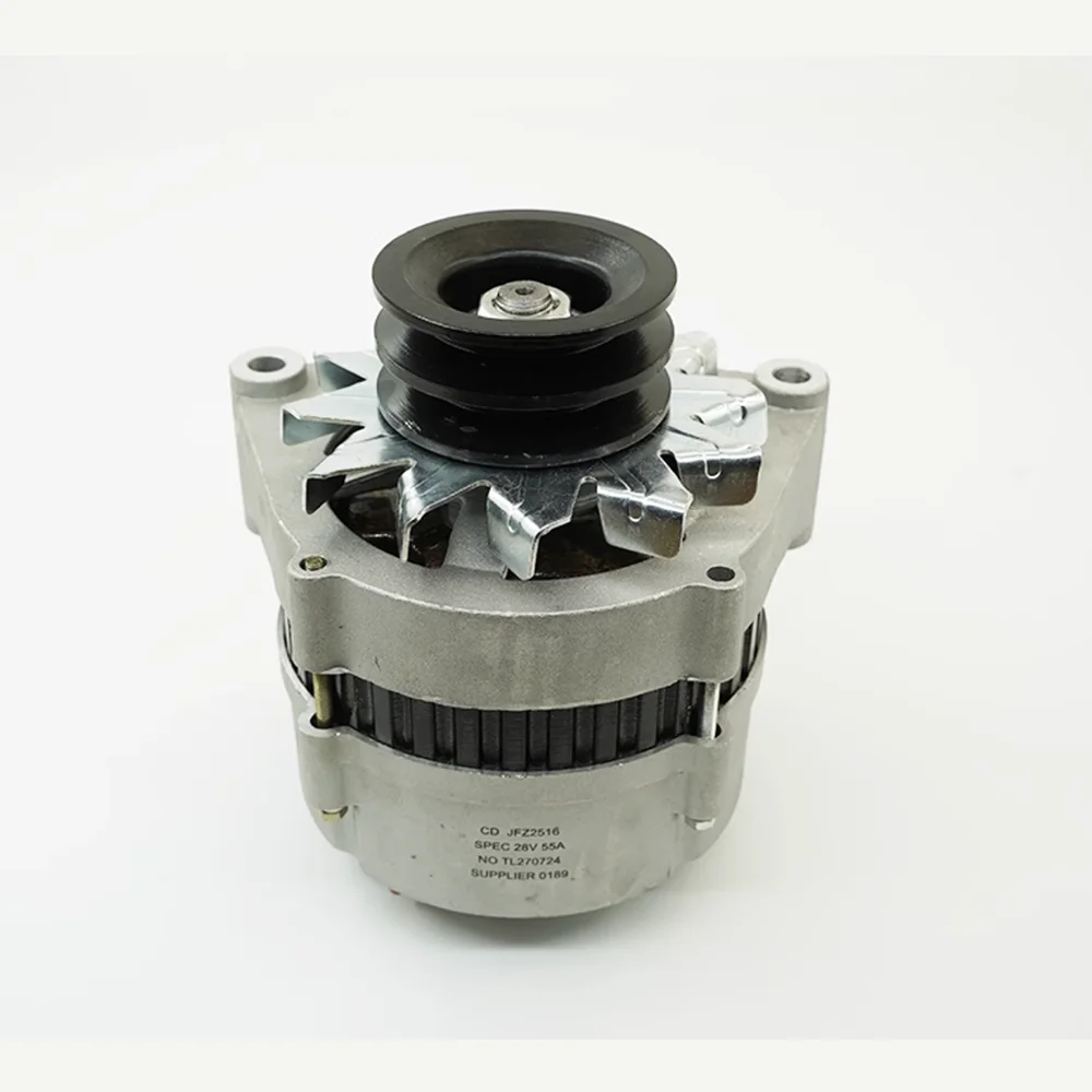 

Remote control lawn mower dedicated generator, unified high-power generator for agricultural machinery and equipment