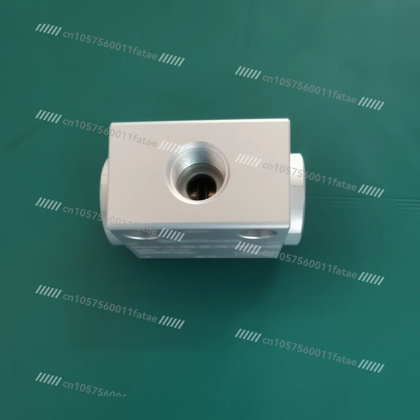 Machining Machine Tool Center Water Outlet Special Shuttle Valve